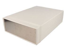 Hammond Manufacturing 1598JSGY