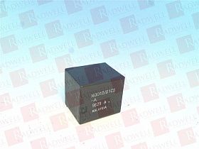 Реле / розетка Артикул ND012/01CS-A 12V от производителя FUJITSU TAKAMISAWA