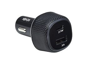 Tripp-Lite U280-C02-45W-1B