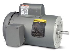 Baldor-ABB Motors VL3506