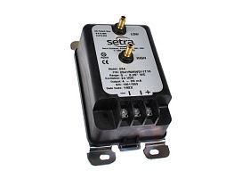 Setra 2641R25WD11T1C