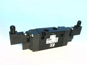 Электромагнитный клапан B521KC549C производства SCHRADER BELLOWS