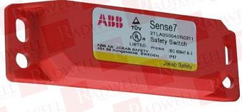 Электрический привод Артикул 2TLA050040R0211 от производителя ASEA BROWN BOVERI