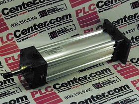 Пневматический цилиндр Артикул 02.50-CH2MAU14AC-7.000 от производителя PARKER