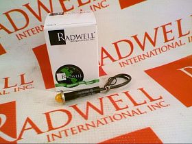 Миниатюрная индикаторная лампа Артикул 6010M3-125V от производителя CHICAGO MINIATURE