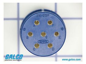 Fujikura, Formerly DDK 9724-2S