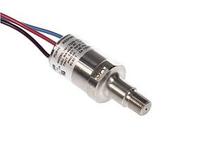 Barksdale Control Products 733S-13-1B-70R-W75