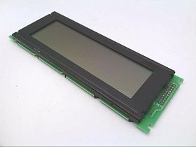 DMF-5005NY-LY-CNE-DCN Модуль/стойка ПЛК от OPTREX