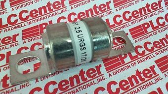 Предохранитель Артикул 2,5URGS17/25 от производителя MERSEN