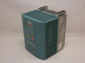 Преобразователь частоты Parker 690+ 5.5 кВт 380-460В 11А