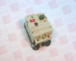 Устройство для автоматического выключателя Артикул PKZM0-2.4 от производителя EATON CORPORATION