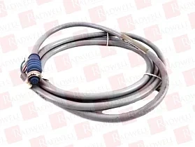 Комплект кабелей / шнуров QD Артикул RKC 577-2M от производителя TURCK