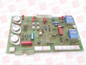 Плата ПК Плата ПЛК / дополнения к  плататам Артикул 40279 от производителя HEIDELBERG