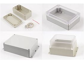 Hammond Manufacturing RP1465