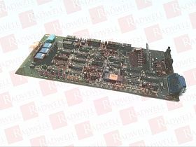 Дополнительный модуль / плата сервопривода Артикул E4809-770-013-A от производителя OKUMA