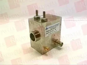 Переключатель потока Артикул QS27-3S-B-F01 от производителя G&H