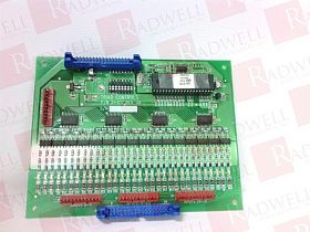 Блок  управления/интерфейс логического ввода-вывода постоянного тока Артикул 31-017 от производителя PINNACLE SYSTEMS INC