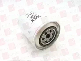 Масляный фильтр Артикул 51411 от производителя AFFINIA GROUP INC