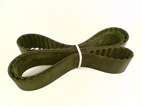 Ремень приводной зубчатый 600H200