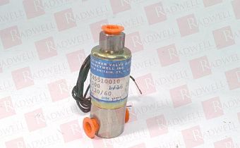 Электромагнитный клапан  Артикул 45510010 от производителя PARKER