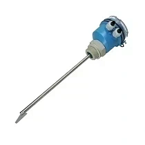 Поворотный лопастной датчик уровня Endress+Hauser Soliswitch FTE20-AA13AE41