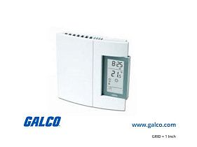 Honeywell TH106-A-347S4/U