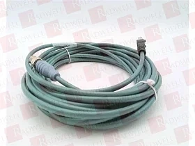 Комплект кабелей / шнуров QD Артикул RSSD RJ45S 4410-10M от производителя TURCK