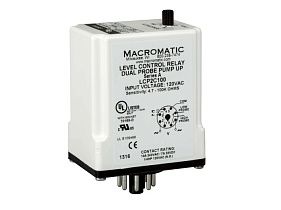 Macromatic LCP2A100F30