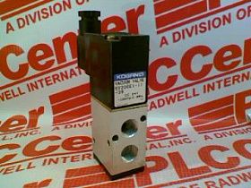 Электромагнитный клапан  Артикул SV200E1-11-39 от производителя KOGANEI