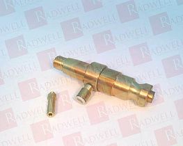 Сварочный провод  / аксессуар  Артикул 214-830 от производителя TREGASKISS