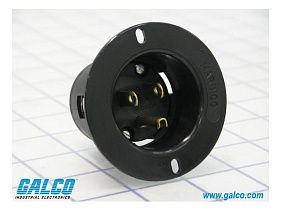 Marinco - Actuant Electrical 5278BL