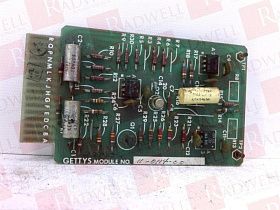 Управляющая плата Артикул 11-0114-00 от производителя ELWOOD CORPORATION