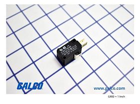 Honeywell-Microswitch V7-6C17D8
