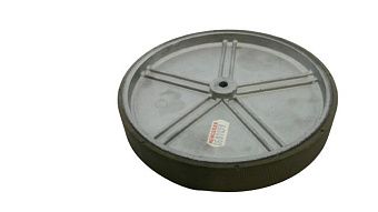 Измерительное колесо HENGSTLER U 499, 2мм, арт. 0601059