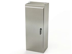 Saginaw Control & Engineering SCE-60EL2418SSFS