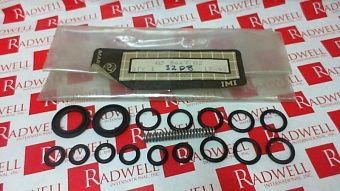 Уплотнение Артикул 03-8447-02 от производителя NORGREN