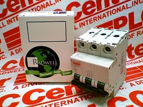 Автоматический выключатель для монтажа на дин-рейку Артикул 25723 от производителя SCHNEIDER ELECTRIC