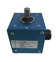 Инкрементальный энкодер DYNAPAR 2106001000, 600 PPR, 5-26 В DC