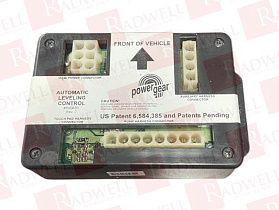 Автомобильный аксессуар Артикул 500630 от производителя POWER GEAR