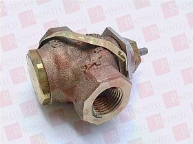 Регулирующий клапан Артикул VB-7223-000-4-02 от производителя INVENSYS