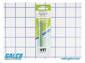 NTE Electronics 25-E1400-12