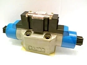 Гидравлический клапан Артикул HD3-3W-BGA-03A-LYD-2S от производителя TOYO-OKI