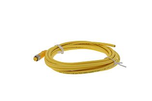 Комплект кабелей / шнуров QD Артикул 64412 от производителя TPC WIRE & CABLE