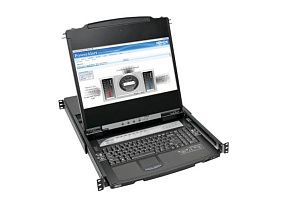 Tripp-Lite B030-008-17-IP