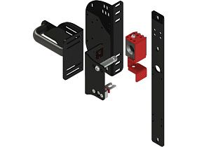 Pizzato VF AP-P11B-200P