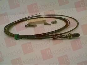 Фотоэлектрический датчик Артикул FD-T80 от производителя MATSUSHITA ELECTRIC