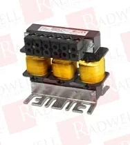 Ограничитель тока Артикул KDRULH3L от производителя TCI TRANS COIL