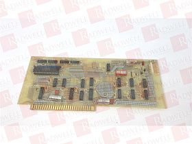 Плата ПК Плата ПЛК / дополнения к  плататам Артикул 562-192 от производителя TYCO