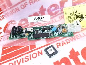 Щитовой измерительный прибор Артикул AN03 от производителя OMEGA ENGINEERING