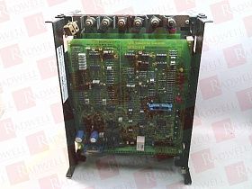 Привод Артикул 23V6400/20 от производителя CONVERTEAM